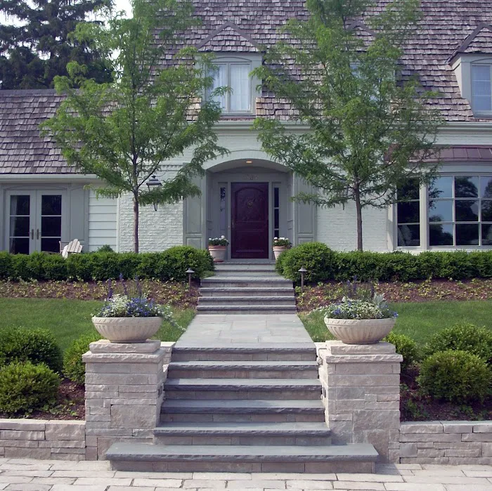 Bergfeld landscape architecture Studio Ltd. Picture 3