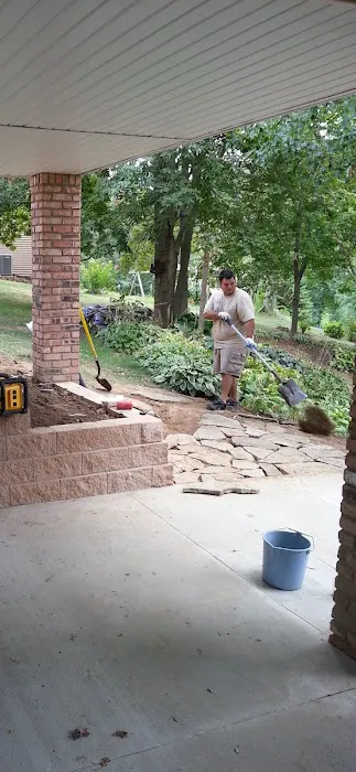 Landscape Renovations Picture 3