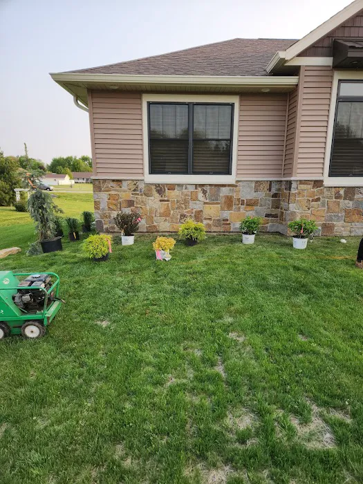 Landscape Renovations Picture 1
