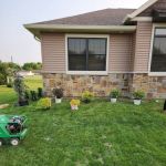 Landscape Renovations