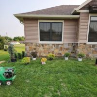 Landscape Renovations ico