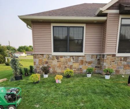 Landscape Renovations