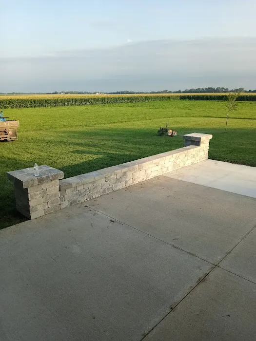 Landscape Renovations Picture 8