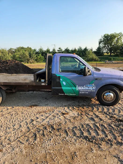 Landscape Renovations Picture 4