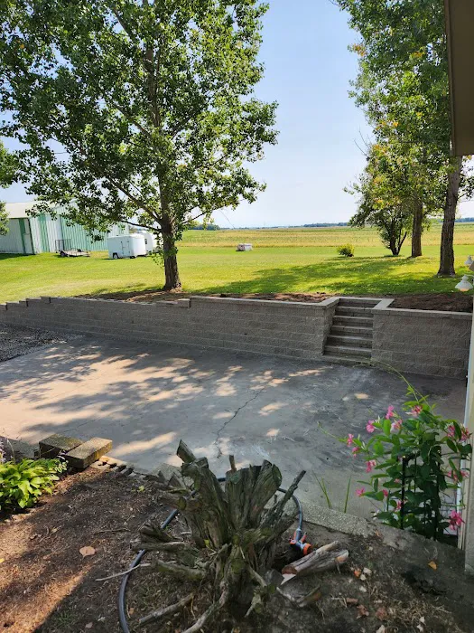 Landscape Renovations Picture 2