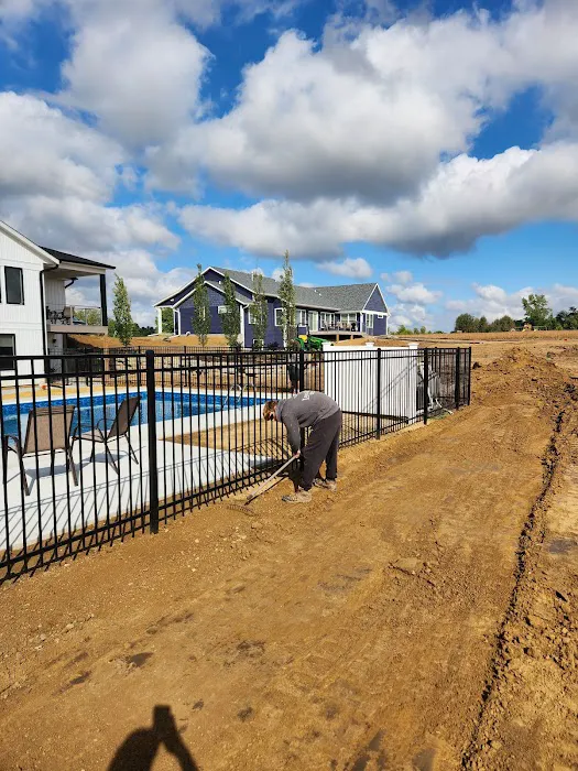 Landscape Renovations Picture 5
