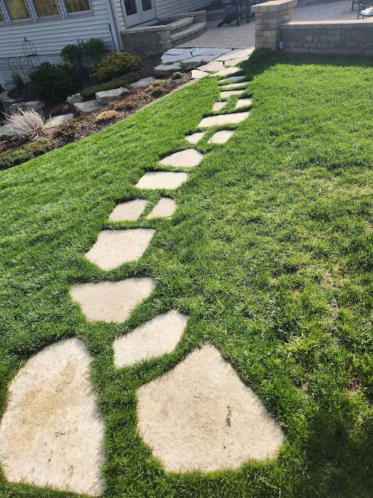 Landscape Renovations Picture 7