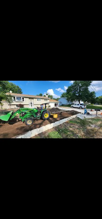 Yoder Advance Landscaping Picture 2