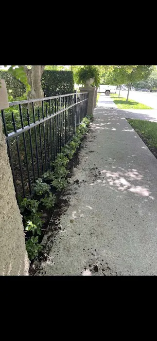 Yoder Advance Landscaping Picture 4