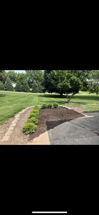 Yoder Advance Landscaping Picture 3