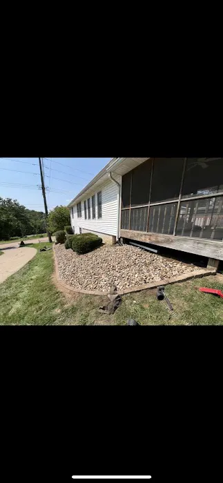 Yoder Advance Landscaping Picture 5