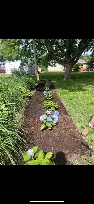 Yoder Advance Landscaping Picture 8