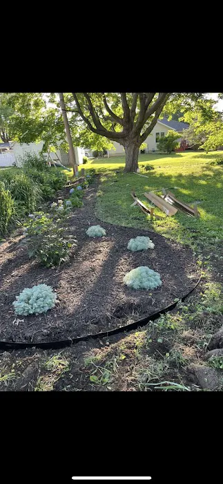Yoder Advance Landscaping Picture 1