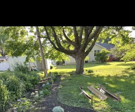 Yoder Advance Landscaping