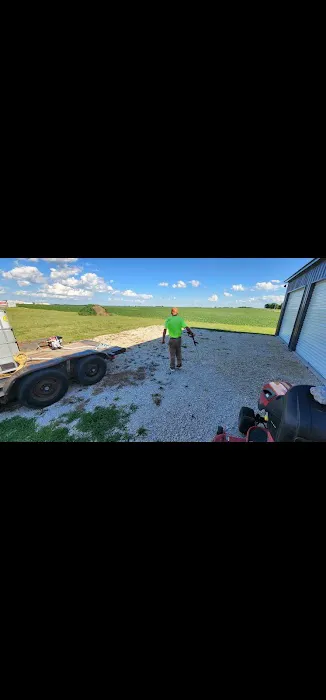 Yoder Advance Landscaping Picture 6