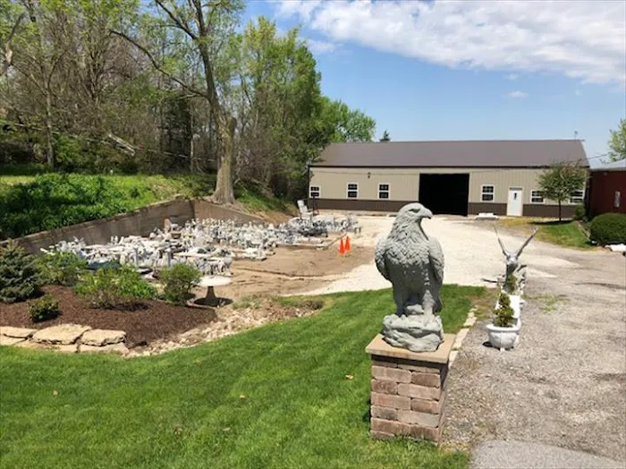 Nick's Landscaping & Lawn Care Picture 4