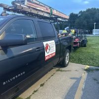 Nick's Landscaping & Lawn Care ico
