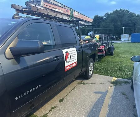 Nick's Landscaping & Lawn Care