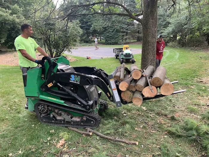3N Lawn Care | Landscape | Snow Removal Picture 6