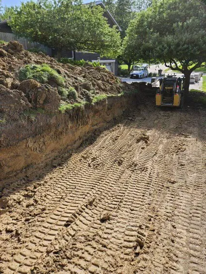 3N Lawn Care | Landscape | Snow Removal Picture 10