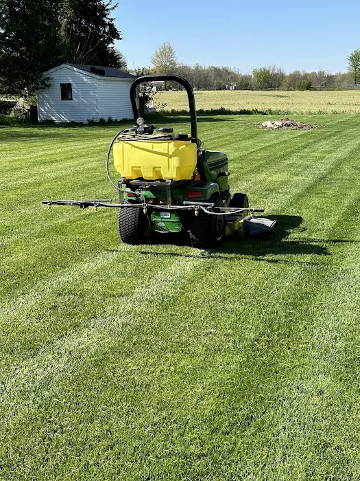 3N Lawn Care | Landscape | Snow Removal Picture 8