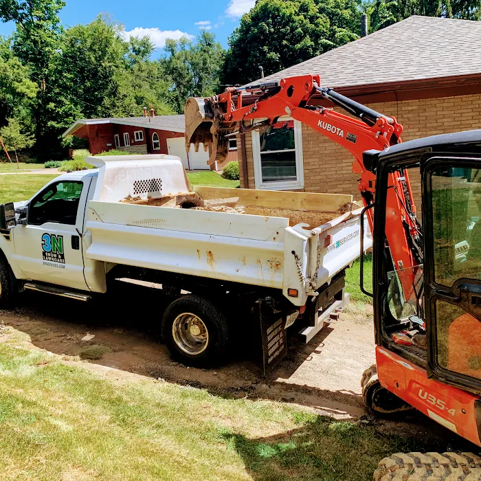3N Lawn Care | Landscape | Snow Removal Picture 9