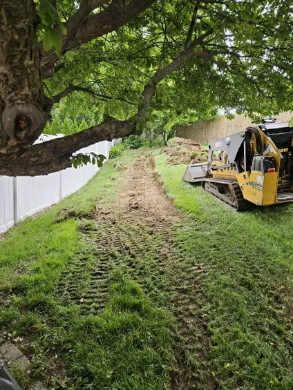3N Lawn Care | Landscape | Snow Removal Picture 5