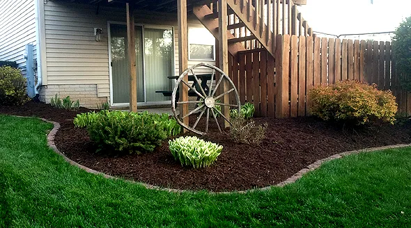 Curb Appeal - Landscaping and Lawn Care Service Picture 8
