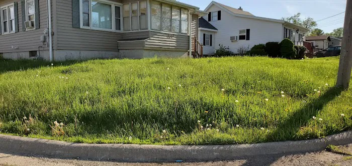 Corey's Lawn Care Picture 2