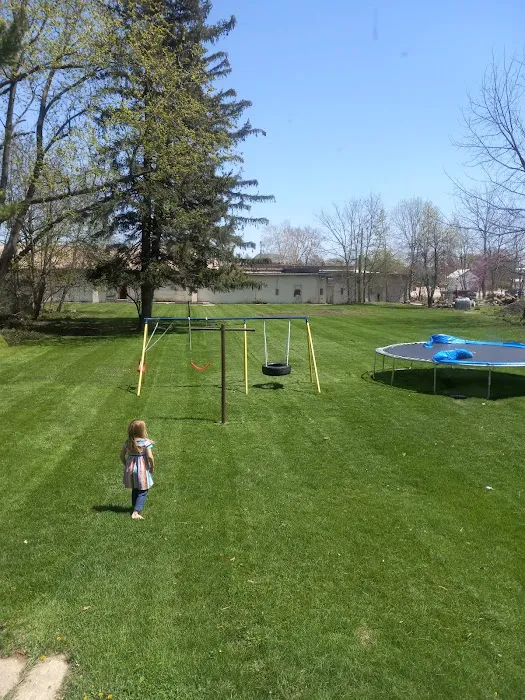 Corey's Lawn Care Picture 7