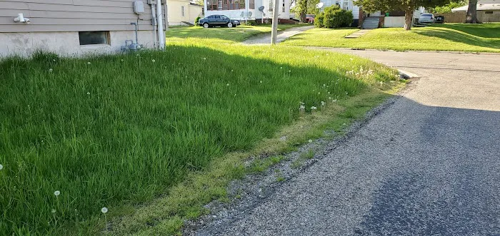Corey's Lawn Care Picture 1