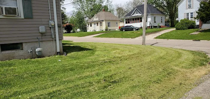 Corey's Lawn Care Picture 6