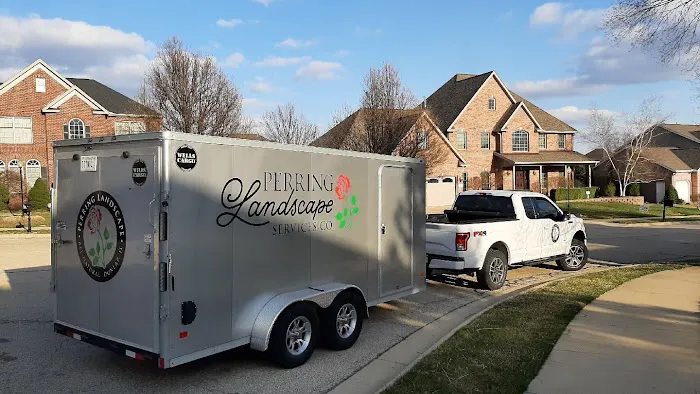 Perring Landscape Services Co. Picture 9