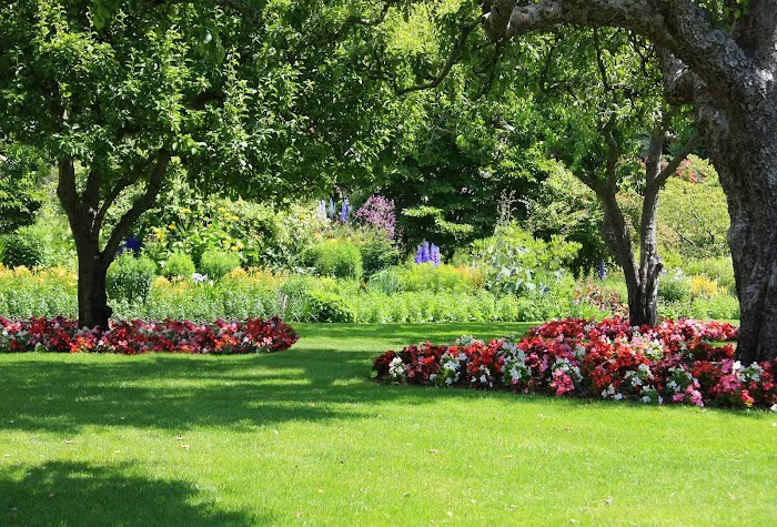 Perring Landscape Services Co. Picture 8