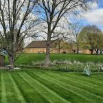 Perring Landscape Services Co.