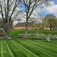 Perring Landscape Services Co. ico