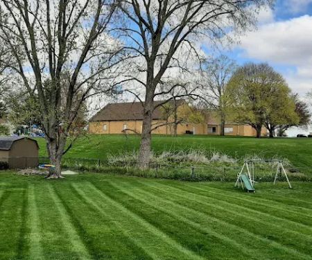 Perring Landscape Services Co.