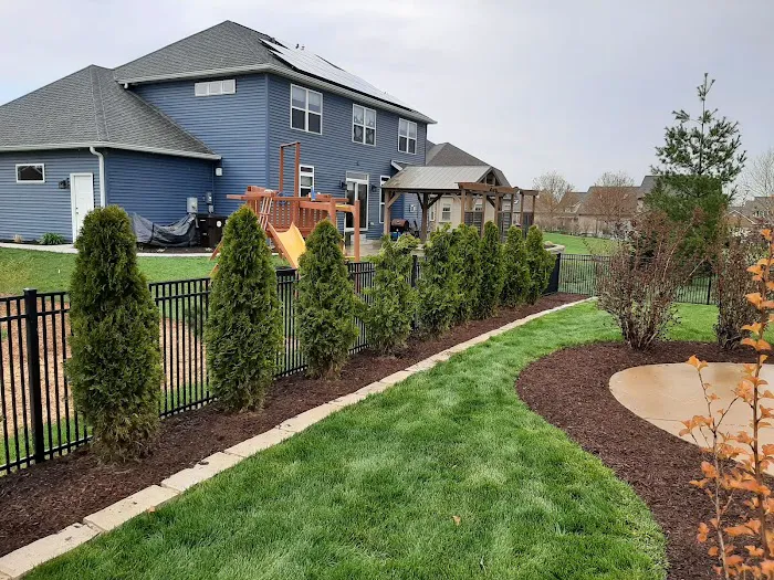 Perring Landscape Services Co. Picture 3