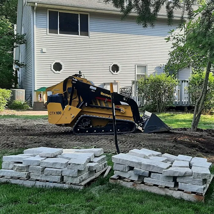 Perring Landscape Services Co. Picture 5
