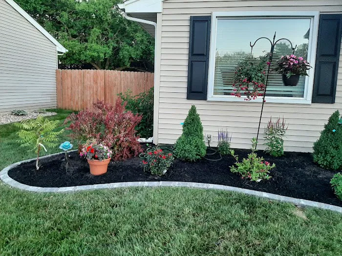 Perring Landscape Services Co. Picture 6