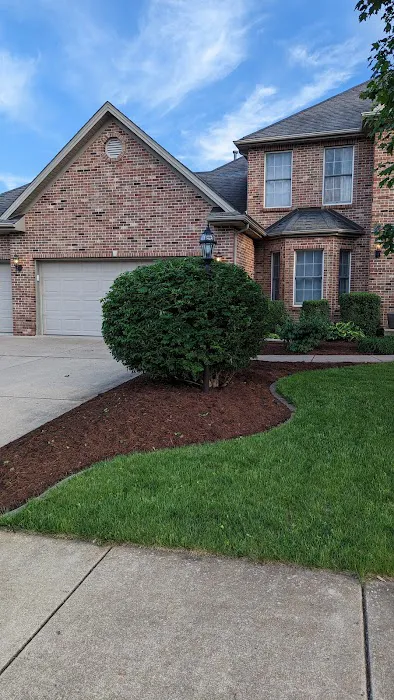 Perring Landscape Services Co. Picture 10