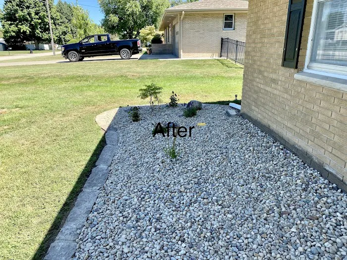 Gabe's Greenworks & landscaping Picture 9