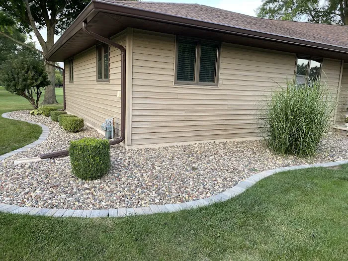 Gabe's Greenworks & landscaping Picture 7