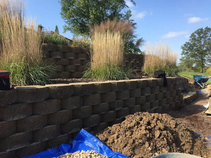 Gabe's Greenworks & landscaping Picture 4