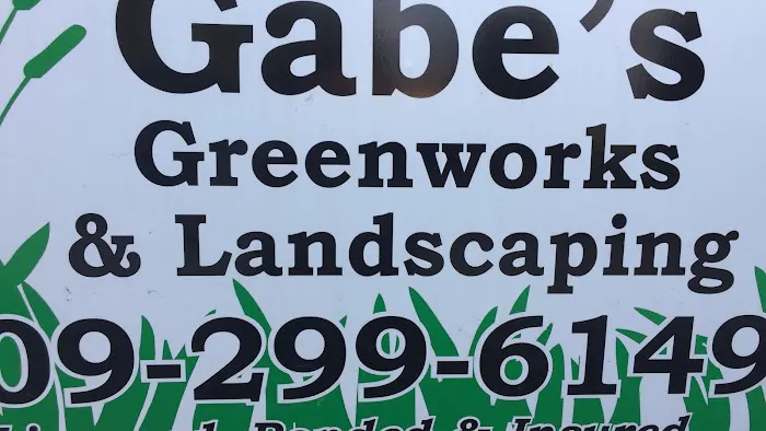 Gabe's Greenworks & landscaping Picture 6