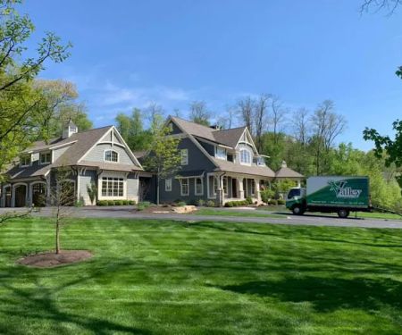 Valley Outdoor LLC