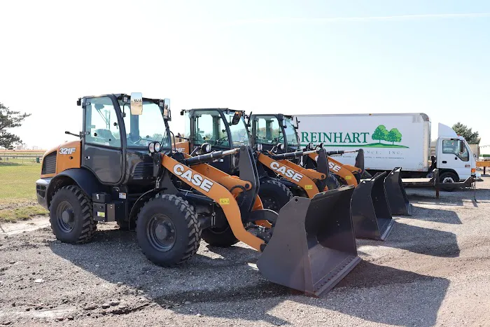 Reinhart Landscaping & Snow Picture 9
