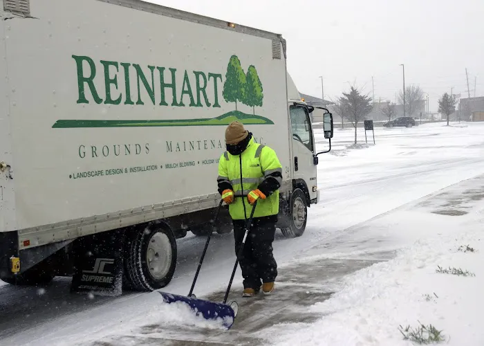 Reinhart Landscaping & Snow Picture 8