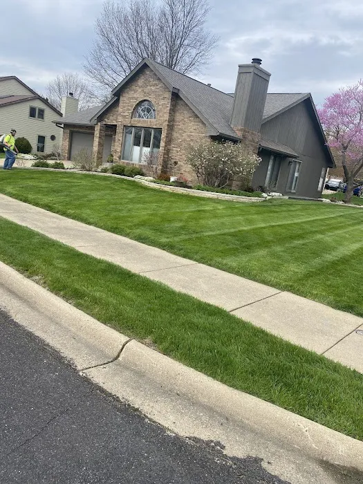 JP Seasonal Services LLC Picture 9