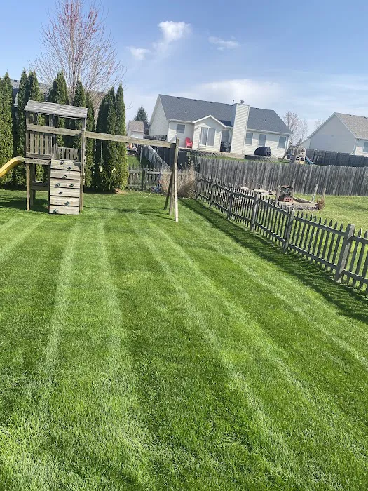 JP Seasonal Services LLC Picture 4